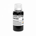 Чорнило CW Brother Universal (Black) (CW-BW100BK01) 100мл