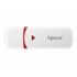 Флеш-накопичувач USB 32GB Apacer AH333 White (AP32GAH333W-1)