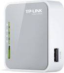 Бездротовий маршрутизатор TP-LINK TL-MR3020