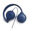 Гарнiтура JBL Tune 500 Blue (JBLT500BLU) Гарнiтура JBL Tune 500 Blue (JBLT500BLU)