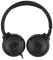 Гарнiтура JBL Tune 500 Black (JBLT500BLK) Гарнiтура JBL Tune 500 Black (JBLT500BLK)