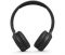 Bluetooth-гарнітура JBL Tune 500BT Black (JBLT500BTBLK)