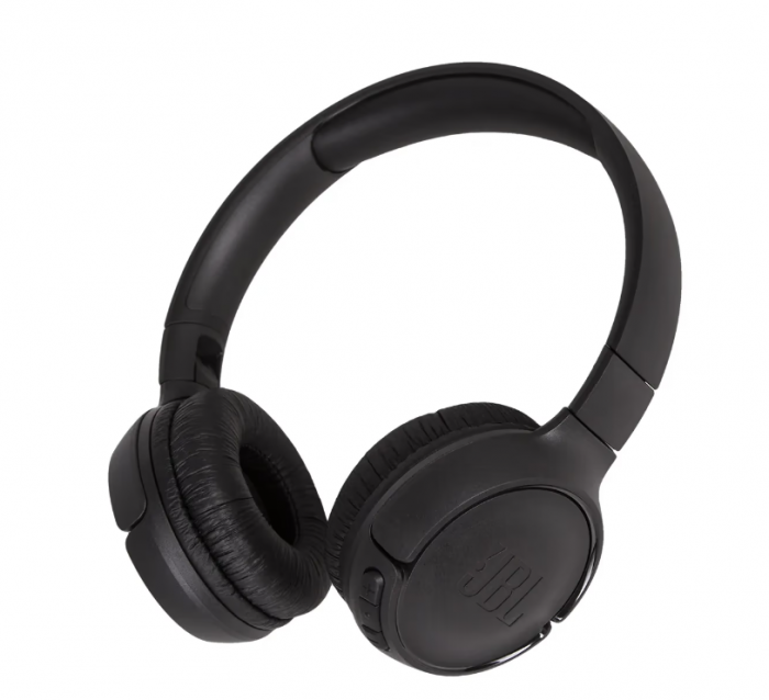 Bluetooth-гарнітура JBL Tune 500BT Black (JBLT500BTBLK)