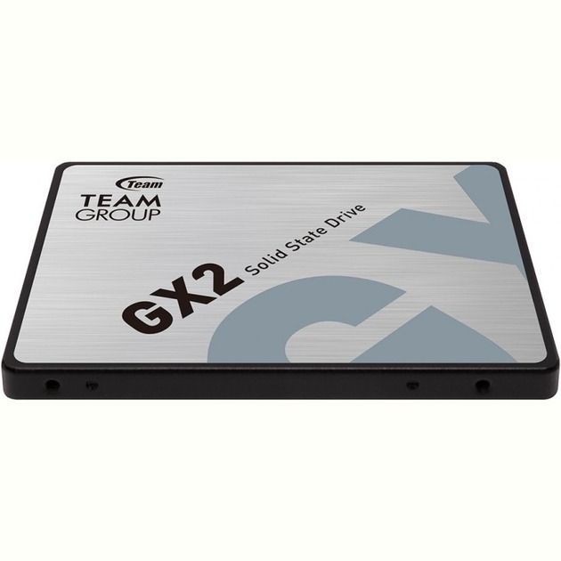 Накопичувач SSD 128GB Team GX2 2.5" SATAIII TLC (T253X2128G0C101)