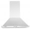 Витяжка Pyramida KH 60 (1000) WH