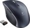 Мишка бездротова Logitech M705 Marathon Black лазерна (910-001949) Мишка бездротова Logitech M705 Marathon Black лазерна (910-001949)