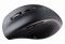 Мишка бездротова Logitech M705 Marathon Black лазерна (910-001949) Мишка бездротова Logitech M705 Marathon Black лазерна (910-001949)