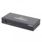 Розгалужувач (спліттер) HDMI-4xHDMI Cablexpert DSP-4PH4-02