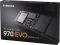 Накопичувач SSD 2 ТB Samsung 970 EVO Plus M.2 2280 PCIe 3.0 x4 V-NAND MLC (MZ-V7S2T0BW)