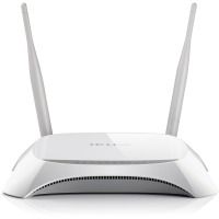 Бездротовий маршрутизатор TP-LINK TL-MR3420