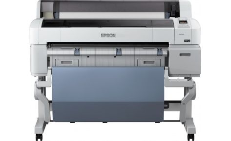 Принтер Epson SureColor SC-T5200 36