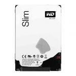 Накопичувач 2.5" SATA 1.0TB WD Blue 5400rpm 16MB (WD10SPCX)