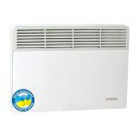 Конвектор Термия ЭВНА-1,5/230С2 (сш), 2 вимикача