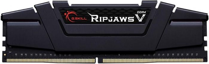 Модуль пам`ятi DDR4 2x16GB/3200 G.Skill Ripjaws V Black (F4-3200C16D-32GVK)