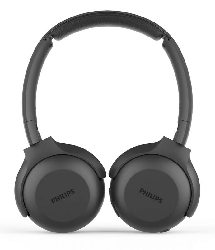 Bluetooth-гарнітура Philips TAUH202BK/00 Black