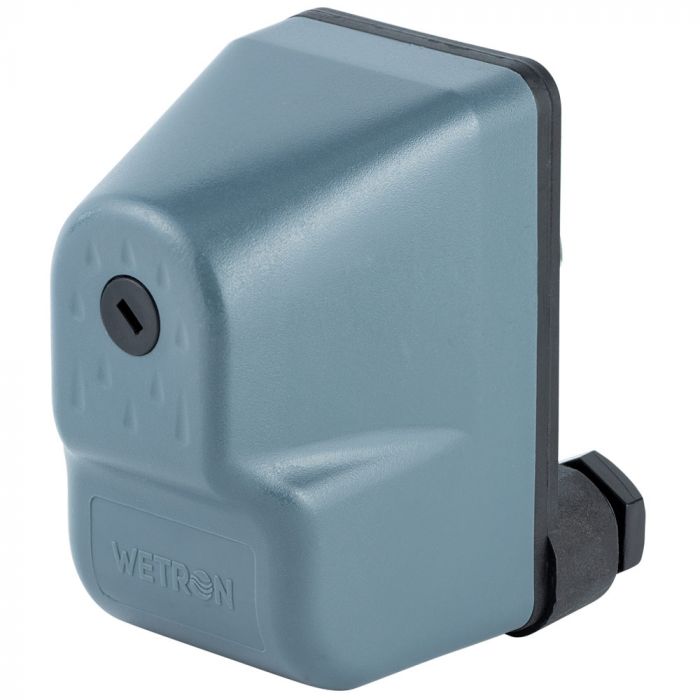 Реле тиску 2.2кВт 1.4-2.8 бар (гайка) WETRON SK-9C/3.0HP (779733)