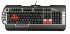 Клавіатура A4Tech X7 G800V Black USB
