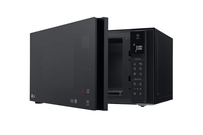 Мікрохвильова піч LG MS2595DIS