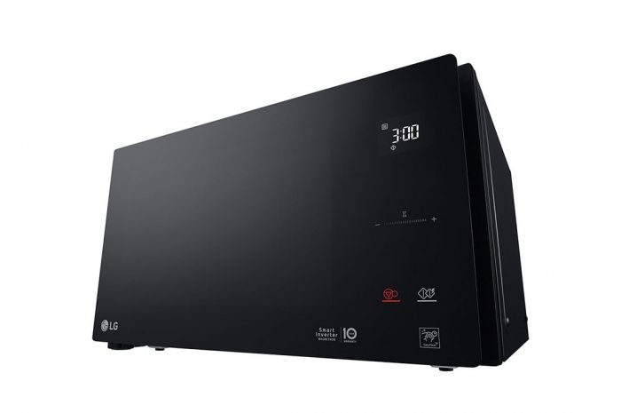 Мікрохвильова піч LG MS2595DIS