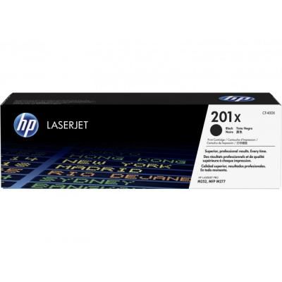 Картридж HP (CF400X) LJ M252/M277 Black (max)