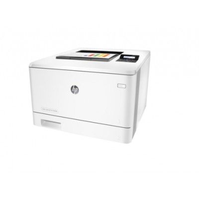 Принтер А4 HP Color LJ Pro M452dn (CF389A)