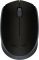 Мишка бездротова Logitech M171 Grey/Black (910-004424) Мишка бездротова Logitech M171 Grey/Black (910-004424)