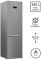 Холодильник Beko RCNA386E30ZXB