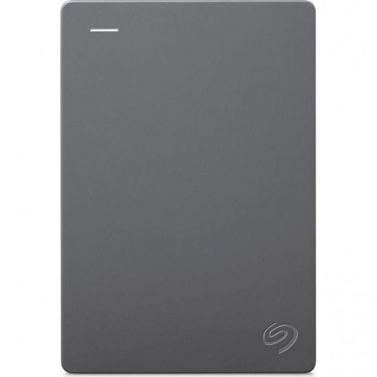 Зовнішній жорсткий диск 2.5" USB 4.0TB Seagate Bacis Black (STJL4000400)