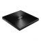 Оптичний привід DVD+/-RW ASUS ZenDrive U7M (SDRW-08U7M-U/BLK/G/AS) Black Оптичний привід DVD+/-RW ASUS ZenDrive U7M (SDRW-08U7M-U/BLK/G/AS) Black