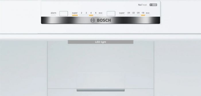 Холодильник Bosch KGN39UL316