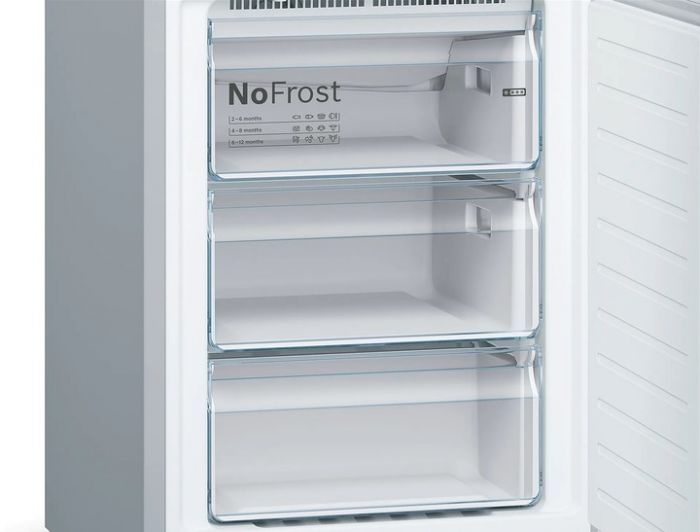 Холодильник Bosch KGN39UL316