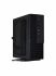 Корпус GameMax ST102-2U3 Black 200W