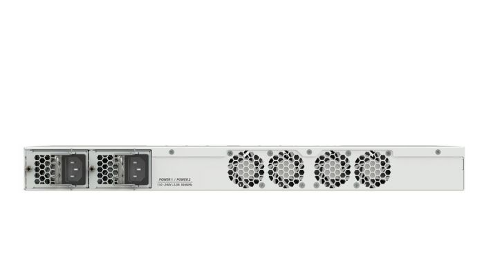 Маршрутизатор MikroTik CCR1072-1G-8S+