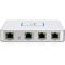 Шлюз Ubiquiti UniFi Security Gateway USG (3x10/100/1000 Mbps, 1x RJ45 Serial Port) Шлюз Ubiquiti UniFi Security Gateway USG (3x10/100/1000 Mbps, 1x RJ45 Serial Port)