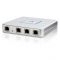 Шлюз Ubiquiti UniFi Security Gateway USG (3x10/100/1000 Mbps, 1x RJ45 Serial Port) Шлюз Ubiquiti UniFi Security Gateway USG (3x10/100/1000 Mbps, 1x RJ45 Serial Port)