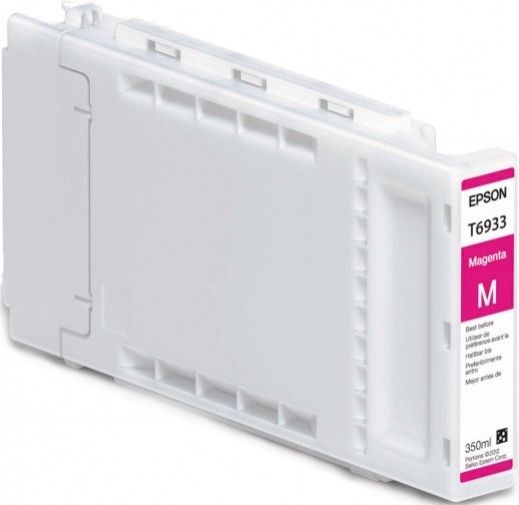 Картридж EPSON (T6933) SC-T3000/5000/7000 (C13T693300) Magenta