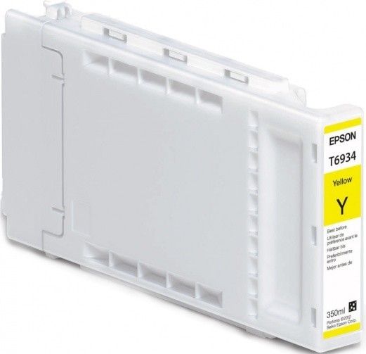 Картридж EPSON (T6934) SC-T3000/5000/7000 (C13T693400) Yellow