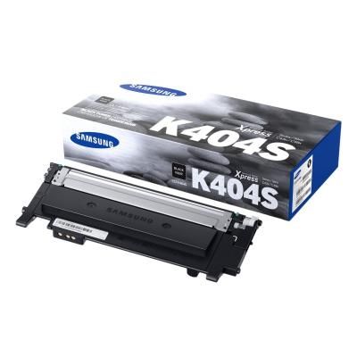 Картридж HP (SU108A) Samsung SL-C430W/C480W Black (CLT-K404S)