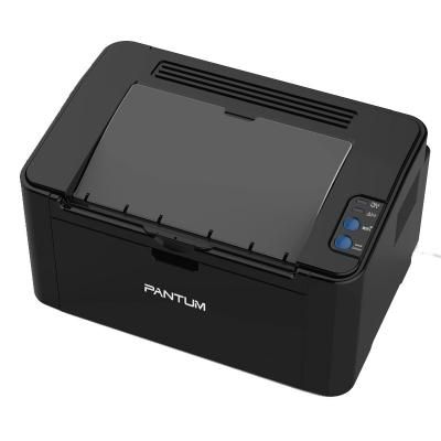Принтер A4 Pantum P2507