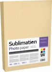 Фотопапiр CW сублимационний 100г/м2 А4 100л (PSM100100A4)