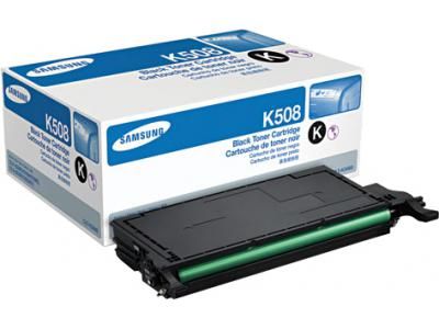 Картридж HP (SU200A) Samsung CLP-620/670 Black (CLT-K508S)