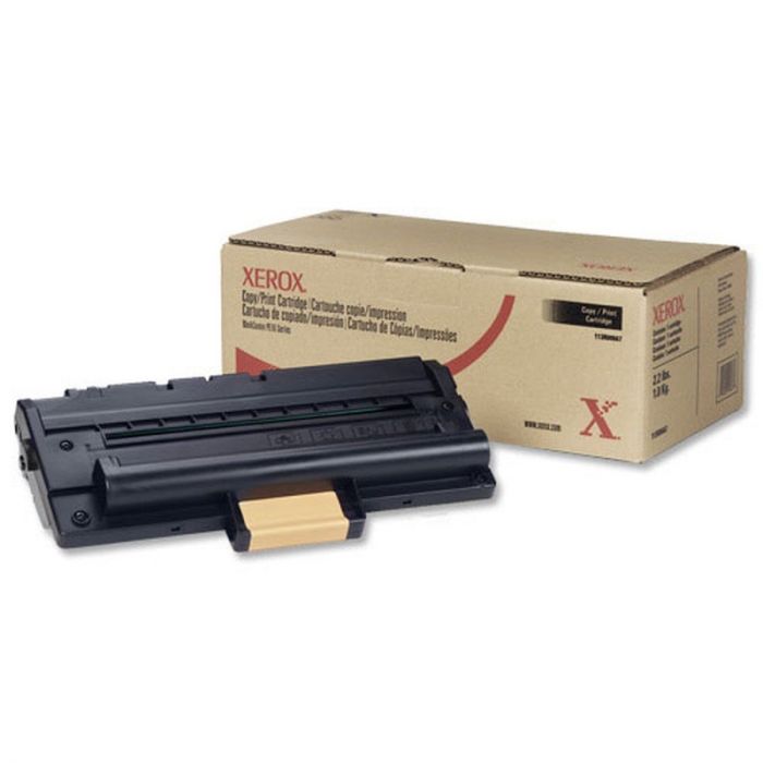 Картридж Xerox (113R00737) Phaser 5335