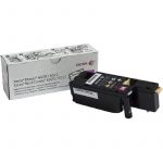 Картридж Xerox (106R02761) Phaser 6020/6022/WC6025/6027 Magenta
