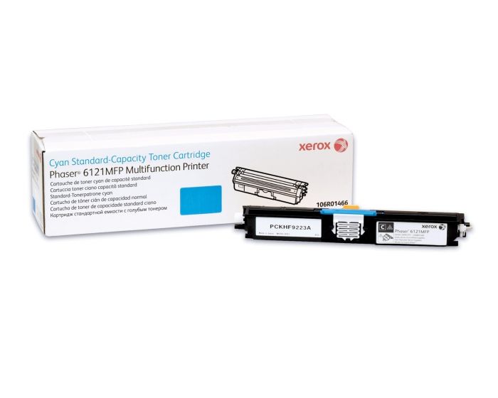 Картридж Xerox (106R01473) Phaser 6121MFP Cyan (max)