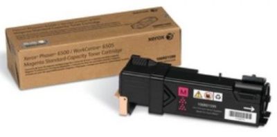 Картридж Xerox (106R01599) Phaser 6500/WC6505 Magenta