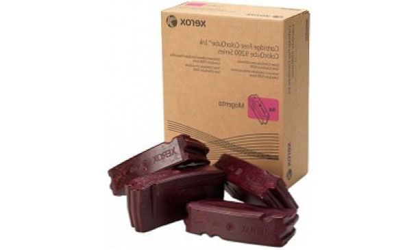 Картридж Xerox (108R00838) CQ9201/9202/9203 Magenta