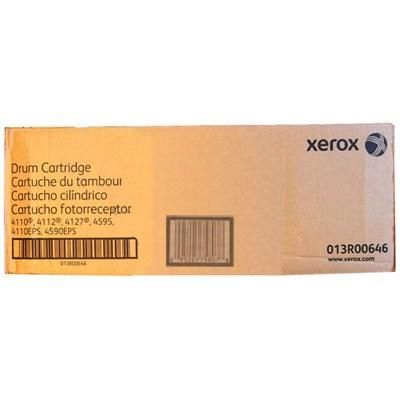 Картридж Xerox (013R00646) 4110/4112/4127/4590/4595 Black