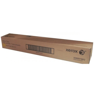 Картридж Xerox (006R01662) Color C60/C70 Yellow