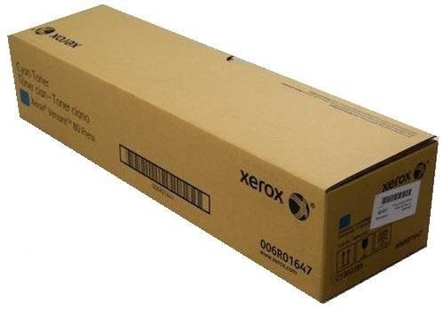 Картридж Xerox (006R01647) Versant 80 Cyan