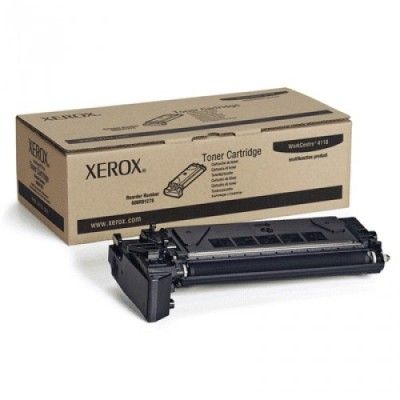 Картридж Xerox (006R01646) Versant 80 Black